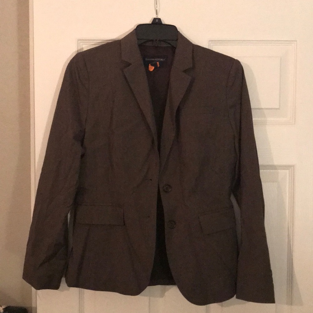 Women’s blazer